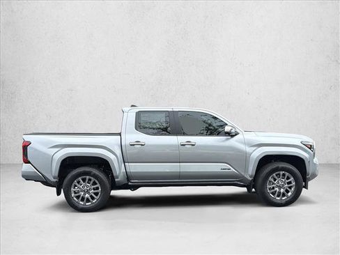 New 2026 Toyota Tacoma Limited AWD/4WD image 4