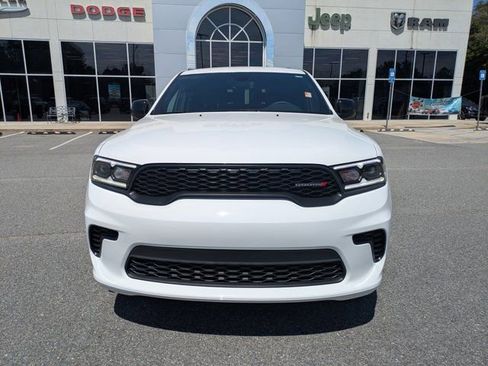 New 2026 Dodge Durango GT w/ Blacktop Package image 9