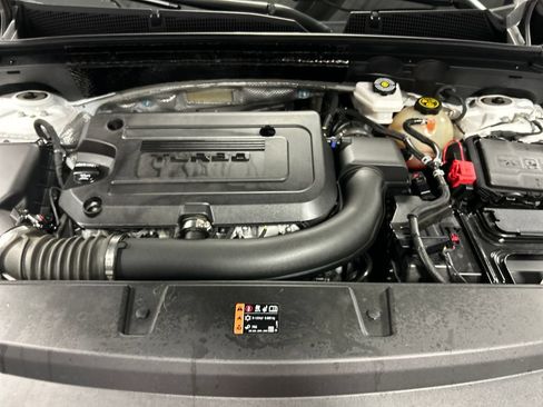 Used 2022 Buick Envision Preferred FWD image 26