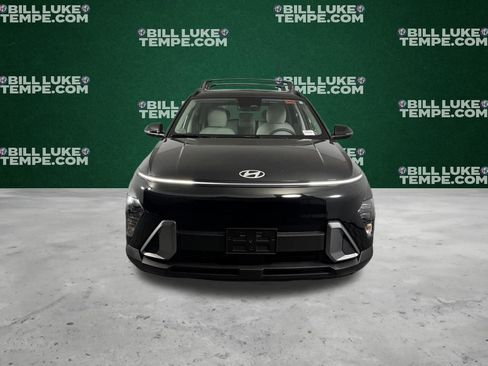 Used 2025 Hyundai Kona SEL image 10