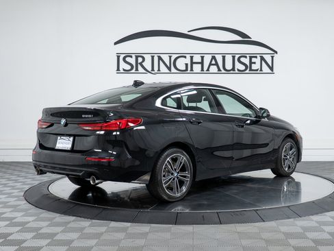 Certified 2024 BMW 228i xDrive Gran Coupe w/ Convenience Package image 7