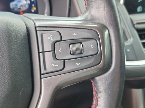 Used 2022 Chevrolet Tahoe RST w/ Luxury Package AWD/4WD image 20