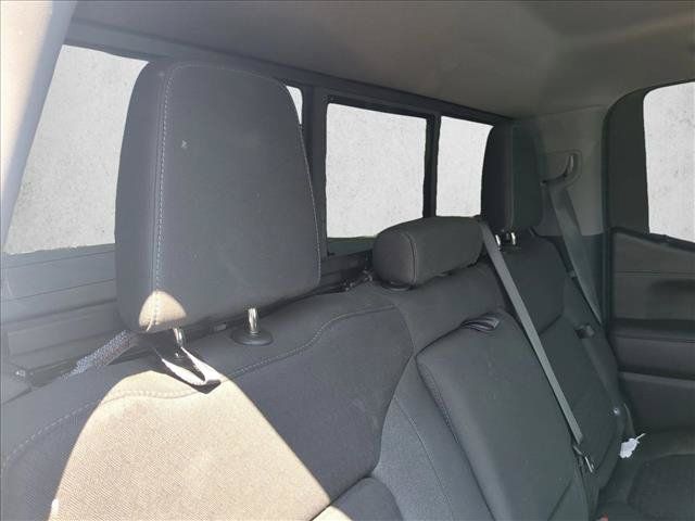 Used 2021 GMC Sierra 1500 Elevation AWD/4WD image 19