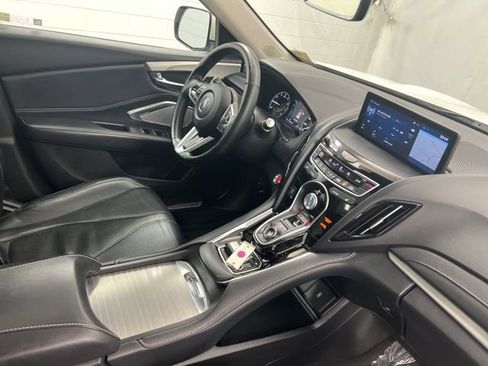 Used 2019 Acura RDX Technology Package image 25