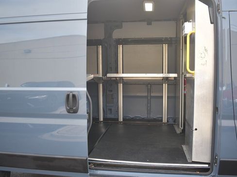 Used 2021 RAM ProMaster 3500 FWD image 23