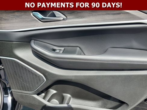 New 2026 Jeep Grand Cherokee Limited image 21