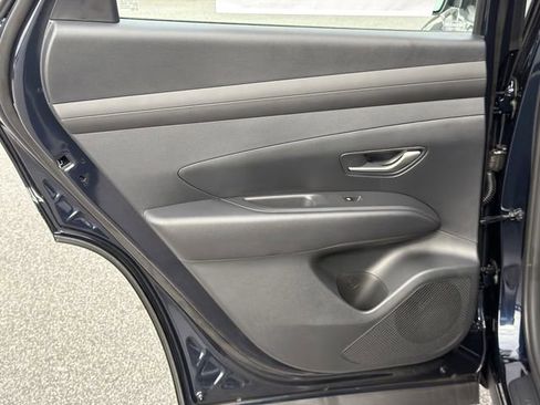 New 2026 Hyundai Tucson Blue SE image 20