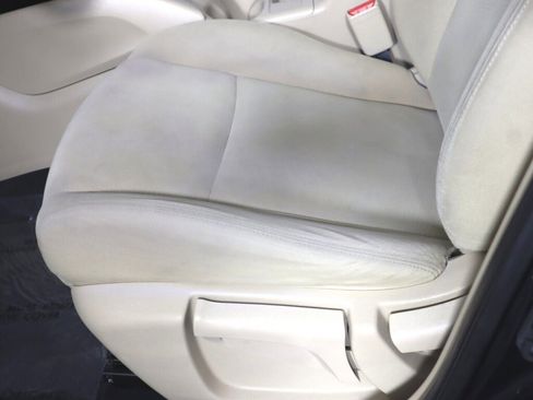 Used 2016 Nissan Rogue S w/ Appearance Package image 25