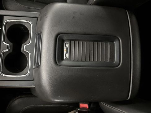 Used 2017 Chevrolet Silverado 3500 LTZ w/ Duramax Plus Package image 53