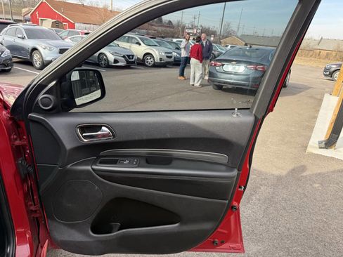 Used 2018 Dodge Durango GT image 23