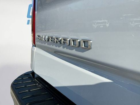 Used 2024 Chevrolet Silverado 1500 W/T w/ WT Fleet Convenience Package image 22