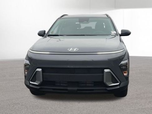 New 2026 Hyundai Kona SEL Sport AWD/4WD image 3
