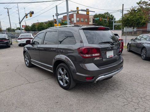 Used 2016 Dodge Journey Crossroad FWD image 8