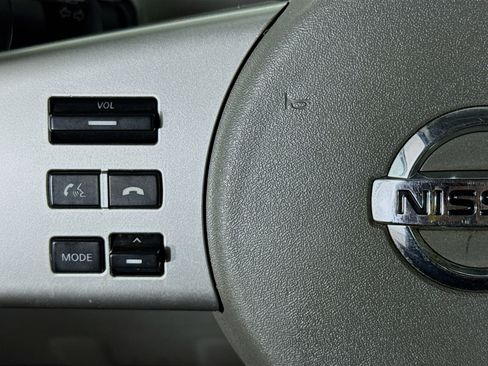 Used 2019 Nissan Frontier S RWD image 13
