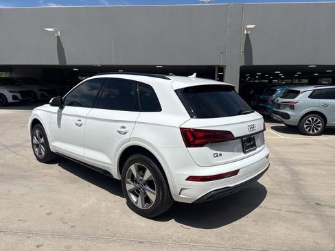 Used 2024 Audi Q5 2.0T Premium Plus AWD/4WD image 8