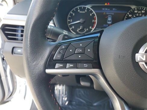 Used 2024 Nissan Altima 2.5 SR image 22