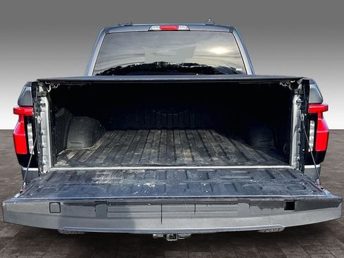 Used 2022 Ford F150 Lightning Pro AWD/4WD image 29