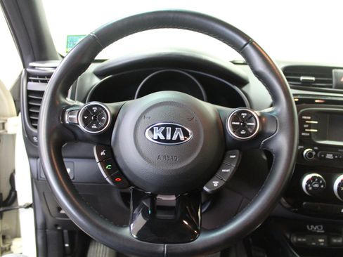 Used 2016 Kia Soul ! w/ Umber Package 1 image 8