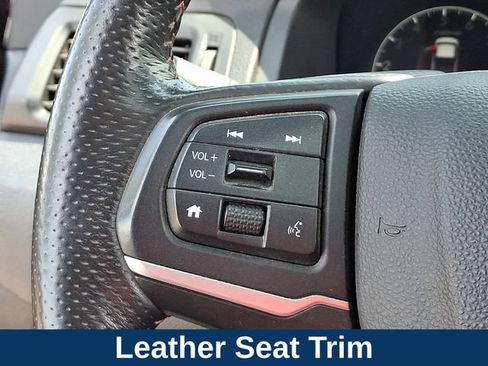 Used 2025 Honda Ridgeline TrailSport image 7