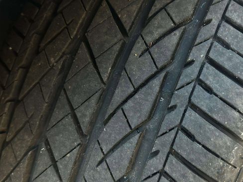 Used 2018 INFINITI Q50 Luxe w/ Cargo Package (L95) image 48