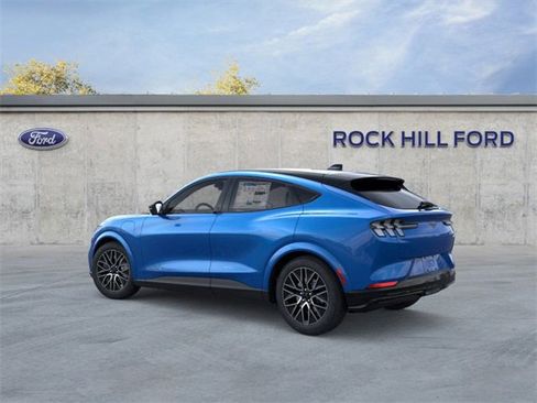 New 2025 Ford Mustang Mach-E Premium image 5