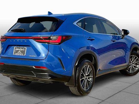 Used 2024 Lexus NX 250 FWD w/ Cold Area Package image 13
