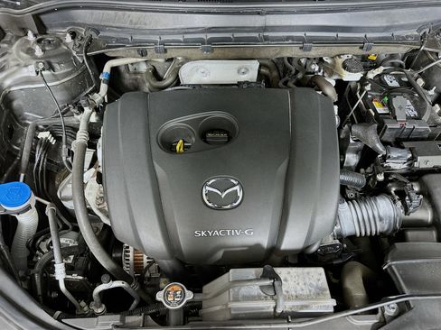 Used 2023 MAZDA CX-5 AWD 2.5 S w/ Select Package image 34