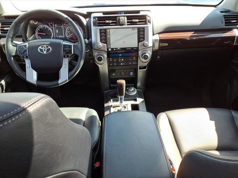 Used 2023 Toyota 4Runner Limited image 7