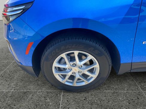 Used 2024 Chevrolet Equinox LT image 14