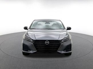 Used 2026 Nissan Altima 2.5 SV FWD video 2