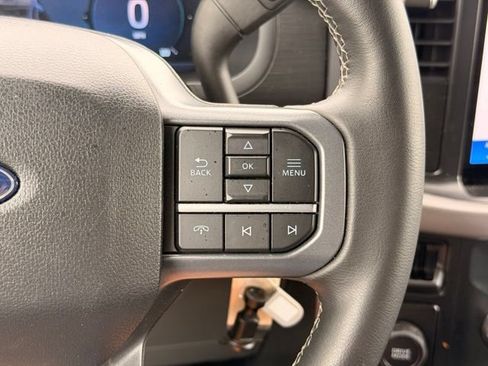 Used 2025 Ford F150 XLT w/ Equipment Group 301A Standard RWD image 23