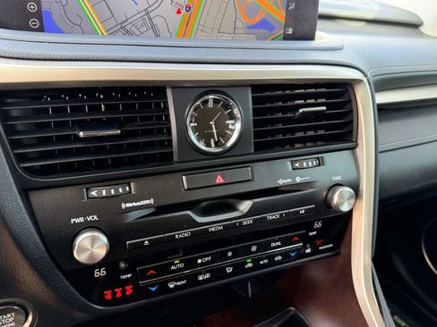 Certified 2022 Lexus RX 350 FWD w/ Premium Package image 25