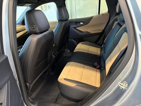 New 2026 Chevrolet Equinox ACTIV AWD/4WD image 20