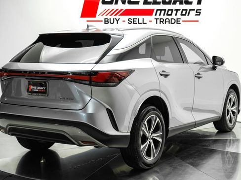 Used 2023 Lexus RX 350 Premium FWD image 6