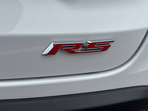 New 2026 Chevrolet Trax RS w/ Driver Confidence Package FWD image 6