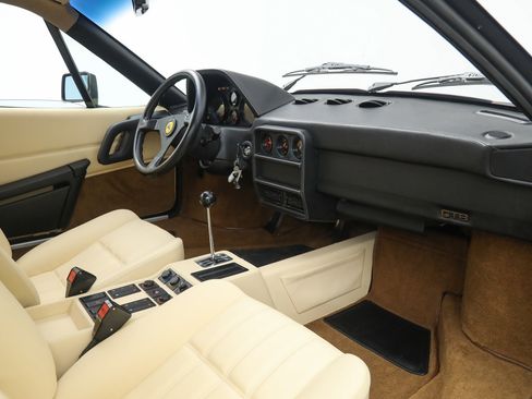 Used 1989 Ferrari 328 GTB RWD image 19