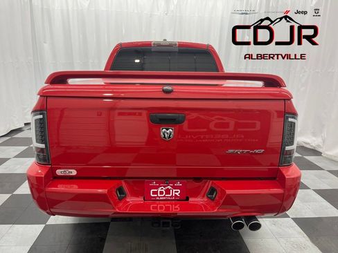 Used 2005 Dodge Ram 1500 Truck 2WD Quad Cab image 8