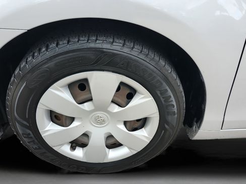 Used 2007 Toyota Camry LE image 23