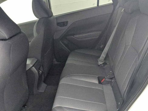 New 2026 Subaru Crosstrek 2.0i Premium image 24