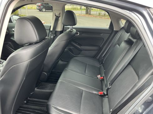 Used 2023 Honda Civic EX-L image 13
