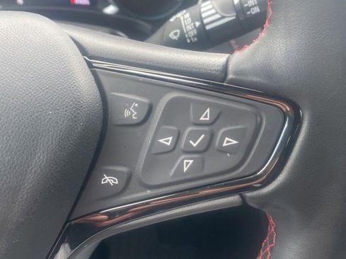 Certified 2023 Chevrolet Equinox RS image 33