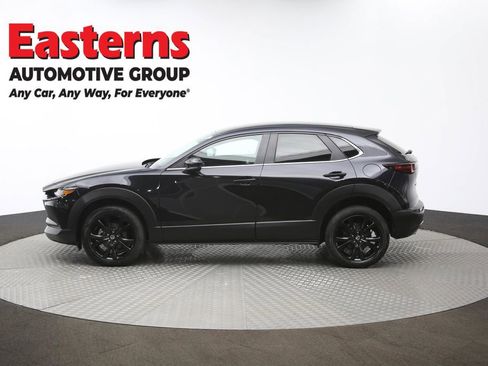 Used 2024 MAZDA CX-30 AWD 2.5 S w/ Select Sport Pkg image 63