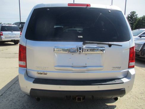 Used 2009 Honda Pilot Touring image 5