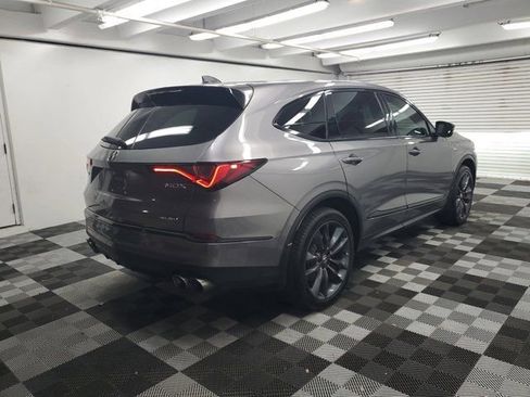 Used 2022 Acura MDX Type S AWD/4WD image 7