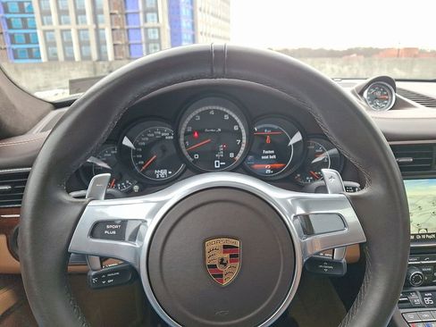 Used 2016 Porsche 911 Turbo image 20