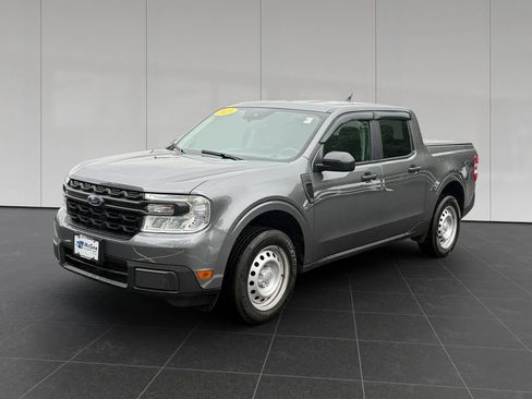 Used 2023 Ford Maverick XL w/ Equipment Group 100A Standard AWD/4WD image 1