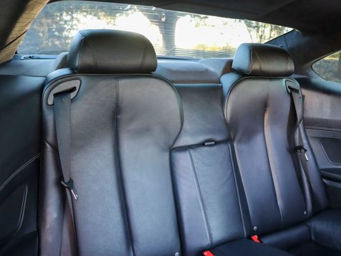 Used 2016 BMW 640i Coupe image 17