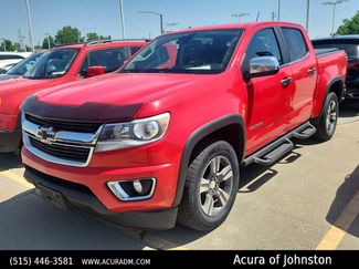 Used 2016 Chevrolet Colorado LT w/ Luxury Package, Chrome AWD/4WD video 1