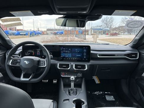 New 2025 Ford Mustang GT Premium RWD image 20