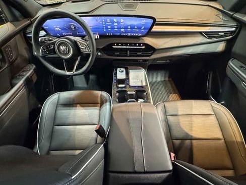 New 2025 Buick Enclave Sport Touring w/ Power Package image 27